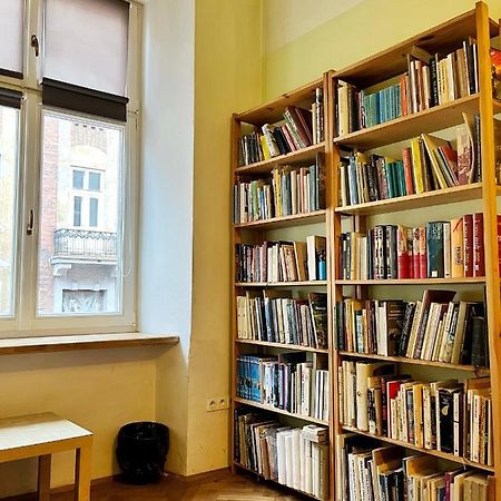 Old Town Rooms Wielopole Krasków Εξωτερικό φωτογραφία