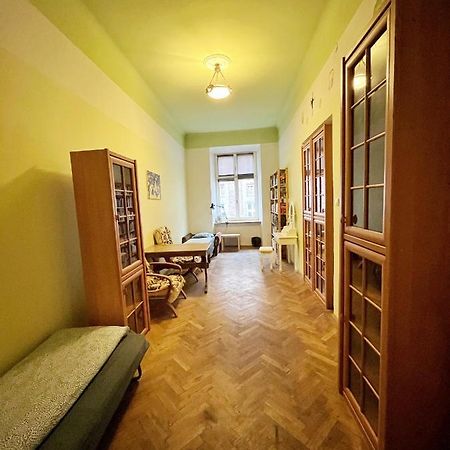 Old Town Rooms Wielopole Krasków Εξωτερικό φωτογραφία
