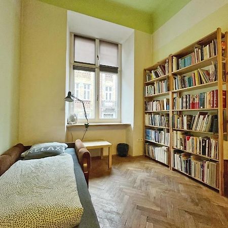 Old Town Rooms Wielopole Krasków Εξωτερικό φωτογραφία