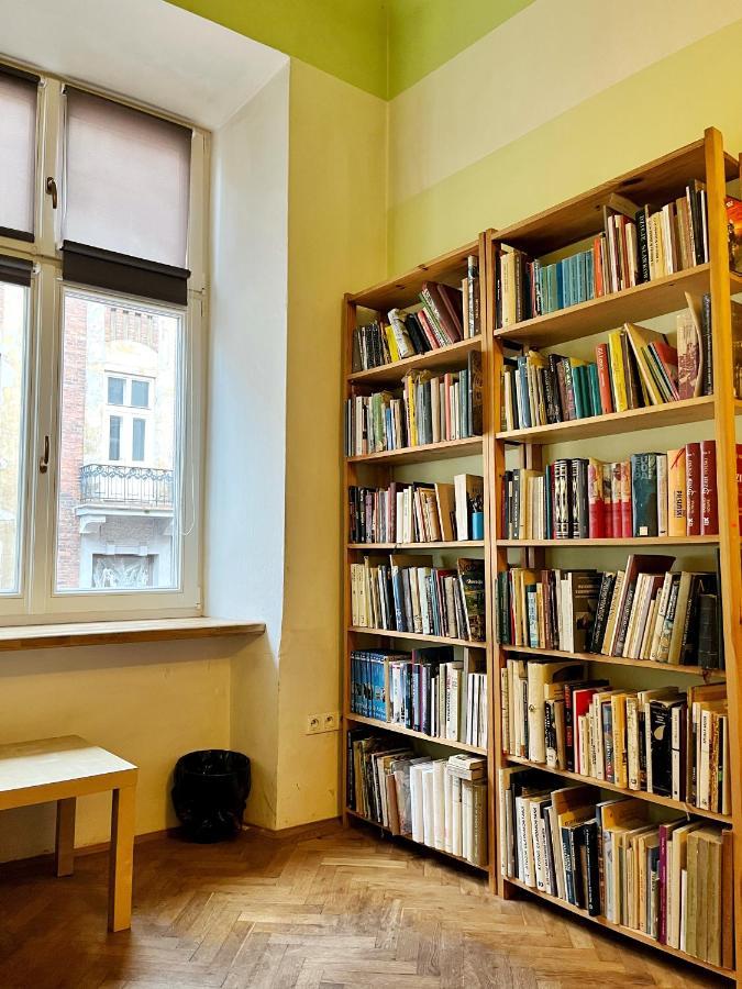 Old Town Rooms Wielopole Krasków Εξωτερικό φωτογραφία