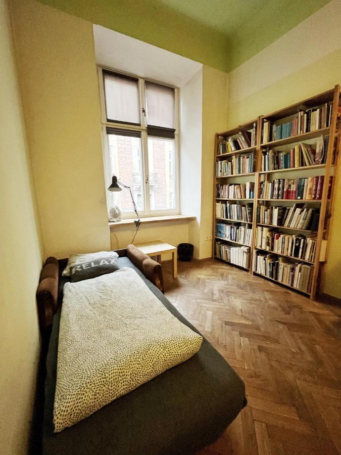 Old Town Rooms Wielopole Krasków Εξωτερικό φωτογραφία