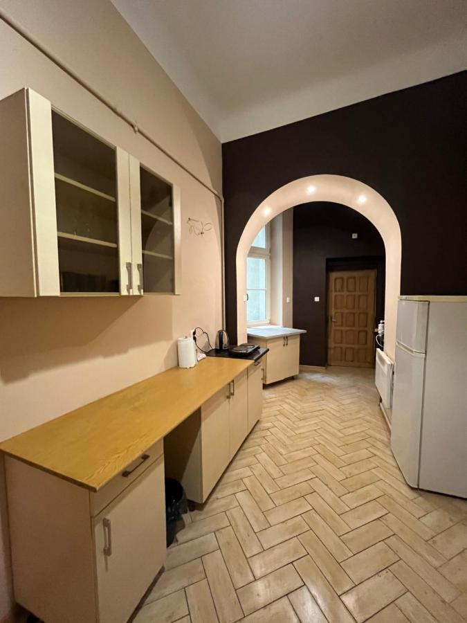 Old Town Rooms Wielopole Krasków Εξωτερικό φωτογραφία