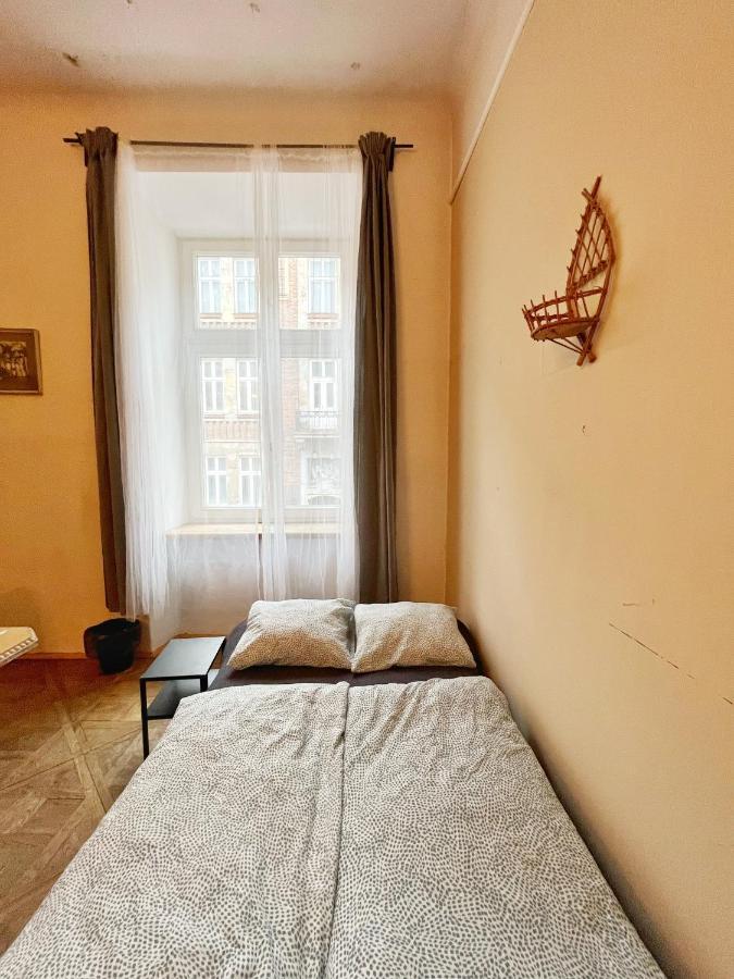 Old Town Rooms Wielopole Krasków Εξωτερικό φωτογραφία